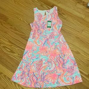 NWT Lilly Pulitzer dress